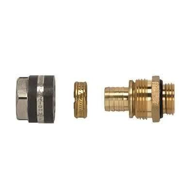 BUDERUS Schütz Anschlußverschraubung 16x2x1/2"ag, Nr. 1159798 BUDERUS Schütz Anschlußverschraubung 16x2x1/2"ag, Nr. 1159798