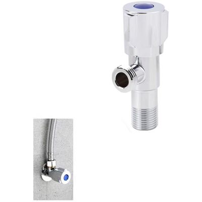 DRIWEI Thermostatventil-winkelanschluss 1/2" Zinklegierungsheizkörper Dgo-153 DRIWEI Thermostatventil-winkelanschluss 1/2" Zinklegierungsheizkörper Dgo-153