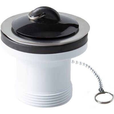 Artic 1 1/2" Waschbecken-bidet-ablaufventil Artic 1 1/2" Waschbecken-bidet-ablaufventil