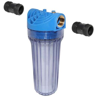 Puteus 55002-E Sandfilter - Wasserstation Zubehör Puteus 55002-E Sandfilter - Wasserstation Zubehör