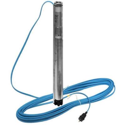 Grundfos 96160906 3-40m Unterwasserpumpe - Basispaket Grundfos 96160906 3-40m Unterwasserpumpe - Basispaket
