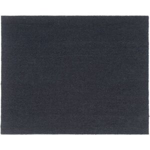 vidaXL Fußmatte Dunkelgrau 80x100 cm Kokosfaser - Türmatte vidaXL Fußmatte Dunkelgrau 80x100 cm Kokosfaser - Türmatte