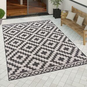 Paco Home - Tappeto Esterno Scandi - 60x100 cm - rug Paco Home - Tappeto Esterno Scandi - 60x100 cm - rug