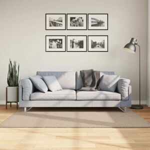 Vidaxl Rug "huarte" Short Pile Soft And Washable Sand 120x170 Cm Vidaxl Rug "huarte" Short Pile Soft And Washable Sand 120x170 Cm