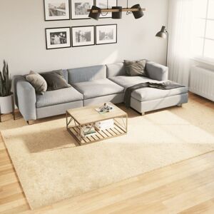 Vidaxl Rug "huarte" Short Pile Soft And Washable Cream 240x340 Cm Vidaxl Rug "huarte" Short Pile Soft And Washable Cream 240x340 Cm