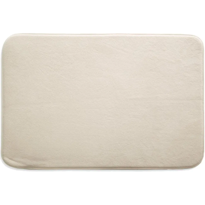 OEM Alex Beigefarbener Teppich 60 Cm X 90 Cm OEM Alex Beigefarbener Teppich 60 Cm X 90 Cm