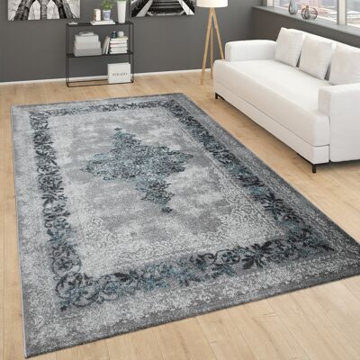 PACO HOME Vintage Orientteppich Kurzflor - Teppich PACO HOME Vintage Orientteppich Kurzflor - Teppich