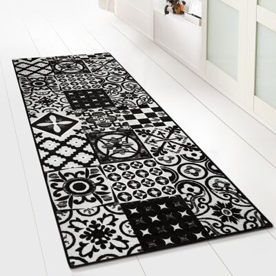 KARAT Teppich-läufer Auf Maß Sligo 80 X 50 Cm KARAT Teppich-läufer Auf Maß Sligo 80 X 50 Cm