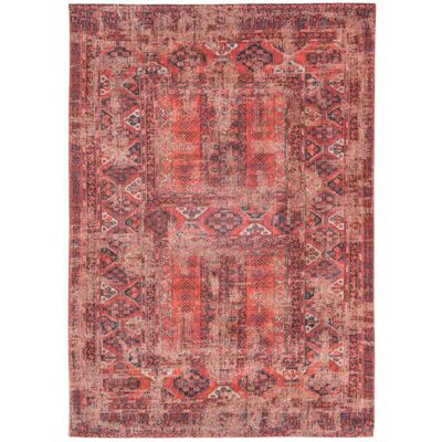 Louis de Poortere Hadschlu Teppich - Antikes Persisches Design - Belgien Louis de Poortere Hadschlu Teppich - Antikes Persisches Design - Belgien