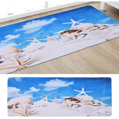 JUTE Dekorativer Teppich Für Zuhause, Schlafzimmer, Wohnzimmer, Fußmatte, 60 X 180 Cm JUTE Dekorativer Teppich Für Zuhause, Schlafzimmer, Wohnzimmer, Fußmatte, 60 X 180 Cm