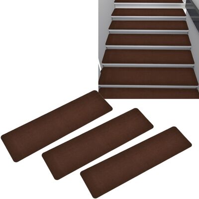 JUTE Treppenteppich, Trittmatte, Fußmatte JUTE Treppenteppich, Trittmatte, Fußmatte