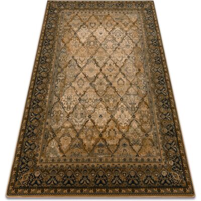 Teppich RUGSX Grenada Modell - Woll Vintage Klassisch - 200x300 cm Teppich RUGSX Grenada Modell - Woll Vintage Klassisch - 200x300 cm
