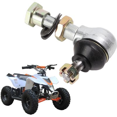 JUTE Das M18 Atv Schwingen-kugelgelenk Ist Geeignet Für Bashan Kangchao 200-7 250cc 200cc Elektroquads. JUTE Das M18 Atv Schwingen-kugelgelenk Ist Geeignet Für Bashan Kangchao 200-7 250cc 200cc Elektroquads.