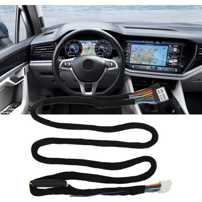 JUTE 00 Universeller Dsp-verstärkerstecker Für Android-autos Zum Betrieb Von Dsp-leistungsverstärkern In Autos JUTE 00 Universeller Dsp-verstärkerstecker Für Android-autos Zum Betrieb Von Dsp-leistungsverstärkern In Autos
