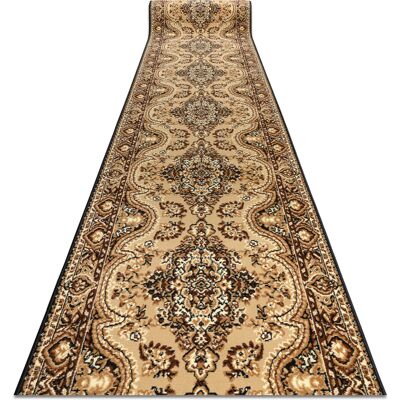 RUGSX Läufer Bcf Frühling Beige 70 Cm Beige 70x760 Cm RUGSX Läufer Bcf Frühling Beige 70 Cm Beige 70x760 Cm