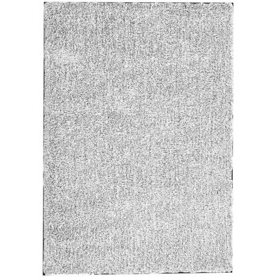 Beliani Modell xx160 - Grau Melange Shaggy Teppich - Teppich Beliani Modell xx160 - Grau Melange Shaggy Teppich - Teppich