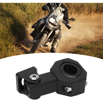 JUTE Motorradscheinwerfer-montagehalterung, Stoßstangen-arbeitsscheinwerfer-modifikationshalterung JUTE Motorradscheinwerfer-montagehalterung, Stoßstangen-arbeitsscheinwerfer-modifikationshalterung