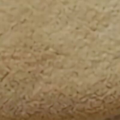 JUTE Ovaler Teppich Aus Arktischem Samt Fürs Schlafzimmer, Fußmatte Aus Antarktischem Samt Fürs Wohnzimmer, Rutschfeste Lammwollmatte Fürs Badezimmer, Kamelfarben, Oval 40 X 60 Cm JUTE Ovaler Teppich Aus Arktischem Samt Fürs Schlafzimmer, Fußmatte Aus Antarktischem Samt Fürs Wohnzimmer, Rutschfeste Lammwollmatte Fürs Badezimmer, Kamelfarben, Oval 40 X 60 Cm