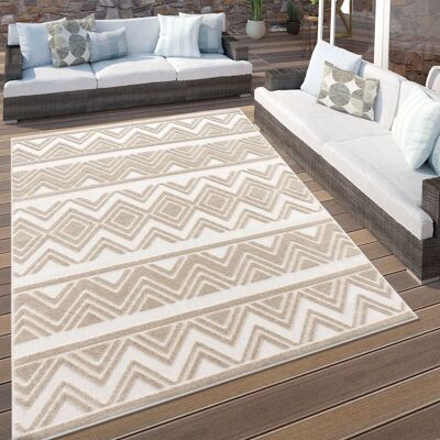 Paco Home Outdoor Teppich Wetterfest Wohnzimmer Boho Balkon Küchenteppich 3d Effekt Skandi 80x250 Cm Paco Home Outdoor Teppich Wetterfest Wohnzimmer Boho Balkon Küchenteppich 3d Effekt Skandi 80x250 Cm