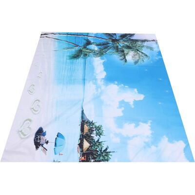 HEAT Stoffwandbehang, Dekorativer Teppich 200x150cm, Künstlerischer Hintergrund Für Wohn- Und Schlafzimmer. HEAT Stoffwandbehang, Dekorativer Teppich 200x150cm, Künstlerischer Hintergrund Für Wohn- Und Schlafzimmer.