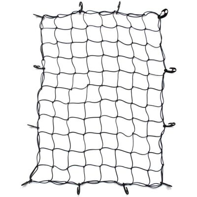 JUTE (exklusiv In Südostasien Erhältlich) 120 X 90 Cm Dachnetz Für Geländewagen, Dachgepäckträger Und Suvs. JUTE (exklusiv In Südostasien Erhältlich) 120 X 90 Cm Dachnetz Für Geländewagen, Dachgepäckträger Und Suvs.