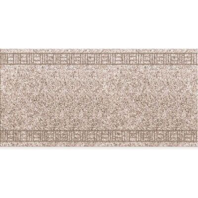 KARAT Küchenläufer Primaverum Beige 66 X 300 Cm KARAT Küchenläufer Primaverum Beige 66 X 300 Cm