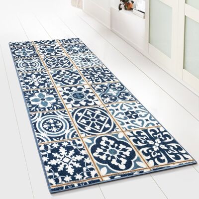 KARAT Teppich-läufer Auf Maß Swansea 80 X 400 Cm KARAT Teppich-läufer Auf Maß Swansea 80 X 400 Cm
