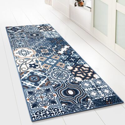 KARAT Teppich-läufer Auf Maß Newport 80 X 500 Cm KARAT Teppich-läufer Auf Maß Newport 80 X 500 Cm