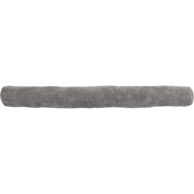 Andiamo Zugluftstopper Emy Grau 90 X 8 Cm Andiamo Zugluftstopper Emy Grau 90 X 8 Cm