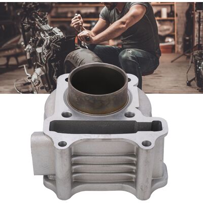 JUTE Gy6-60 Motorradmotor-zylinderbaugruppe JUTE Gy6-60 Motorradmotor-zylinderbaugruppe