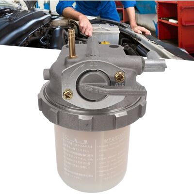JUTE Dieselfilter 15521-43015 1a001-43010 JUTE Dieselfilter 15521-43015 1a001-43010