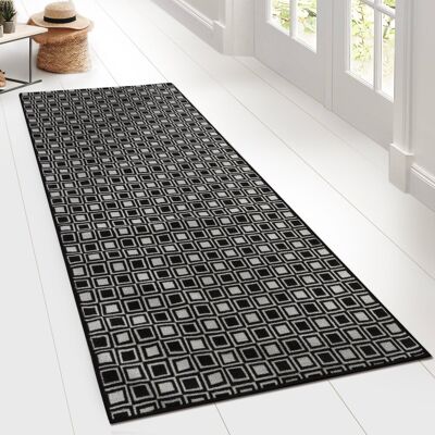 KARAT Teppich-läufer Auf Maß Naas 80 X 50 Cm KARAT Teppich-läufer Auf Maß Naas 80 X 50 Cm