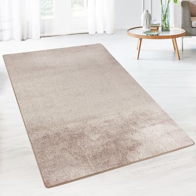 KARAT Teppich Sundae Beige 69 200 X 400 Cm KARAT Teppich Sundae Beige 69 200 X 400 Cm