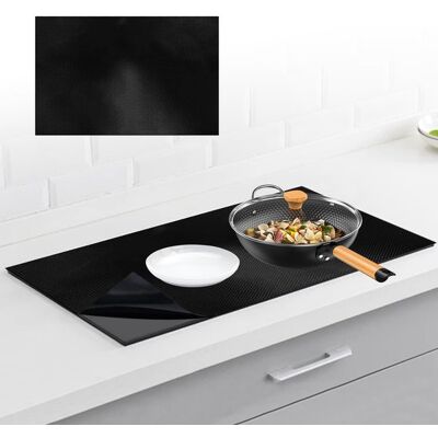 OEM Große Silikon-induktionsschutzmatte 52 X 80 Cm - Wärmeisolierende Matte Für Induktionskochfelder - Rechteckig, Magnetisch. OEM Große Silikon-induktionsschutzmatte 52 X 80 Cm - Wärmeisolierende Matte Für Induktionskochfelder - Rechteckig, Magnetisch.