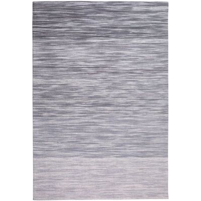 Beliani Woll Polyester Teppich - 160 x 230 cm - Teppich Beliani Woll Polyester Teppich - 160 x 230 cm - Teppich