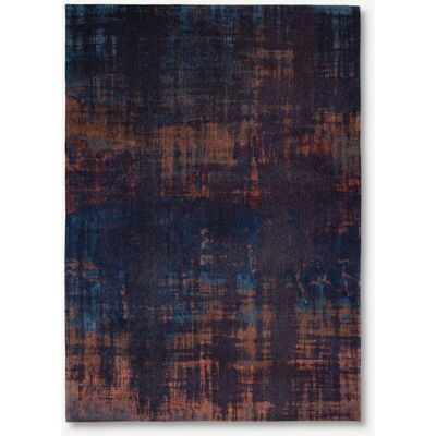 Louis de Poortere Atlantic Venetian Dust Teppich - Niedrigflor, Handgefertigt Louis de Poortere Atlantic Venetian Dust Teppich - Niedrigflor, Handgefertigt