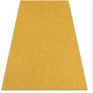 Rugsx - Teppich, Teppichboden eton gelb yellow 400x500 cm