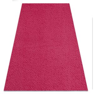 Rugsx - Teppich, Teppichboden eton rosa pink 400x500 cm