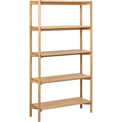 HELLIN Braidwood Regal 4 Regale Natur. HELLIN Braidwood Regal 4 Regale Natur.