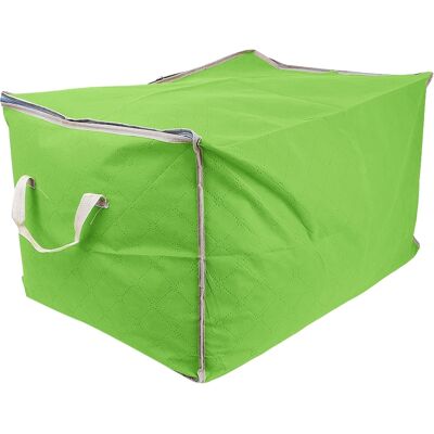 HEAT Faltbarer Kleiderständer, Aufbewahrungsbox Für Unter Das Bett, Grüner Staubbeutel, Wasserdichter Textilorganizer, Kleidersack, 3 Fächer HEAT Faltbarer Kleiderständer, Aufbewahrungsbox Für Unter Das Bett, Grüner Staubbeutel, Wasserdichter Textilorganizer, Kleidersack, 3 Fächer