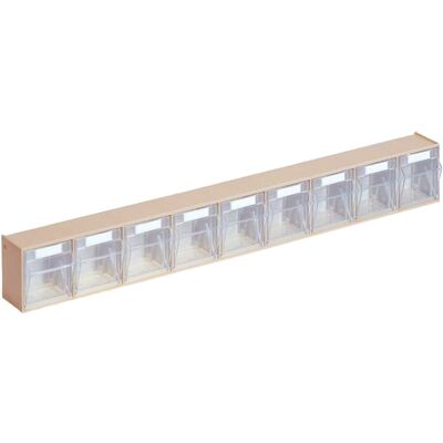 Lockweiler Modell A77 - Dokumentenablage - beige Lockweiler Modell A77 - Dokumentenablage - beige