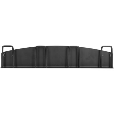 HEAT Magnetisches Regal Mit Starkem Magneten Für Übersichtliche Aufbewahrung, Multifunktional Und Einfach Zu Bedienen, Gewürzregal HEAT Magnetisches Regal Mit Starkem Magneten Für Übersichtliche Aufbewahrung, Multifunktional Und Einfach Zu Bedienen, Gewürzregal