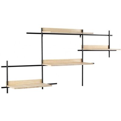 BIZZOTTO Regal 117x50 BIZZOTTO Regal 117x50