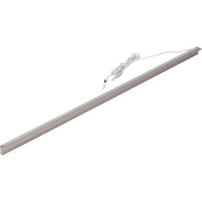 HEAT 60 Cm Lange, Doppelseitige Led-lichtleiste Für Kleiderschrank, Bücherregal, Garderobe, Warmes Licht HEAT 60 Cm Lange, Doppelseitige Led-lichtleiste Für Kleiderschrank, Bücherregal, Garderobe, Warmes Licht