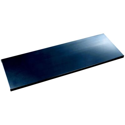 Adb Fachboden Einlegeboden 1090x330mm Ral7016 Anthrazit Für 40915 Adb Fachboden Einlegeboden 1090x330mm Ral7016 Anthrazit Für 40915