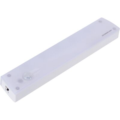 HEAT Bewegungsaktivierte Led-leuchte Für Kleiderschrank, Flur Und Garderobe Induktionsaktivierte Nachttischleuchte Für Zuhause HEAT Bewegungsaktivierte Led-leuchte Für Kleiderschrank, Flur Und Garderobe Induktionsaktivierte Nachttischleuchte Für Zuhause