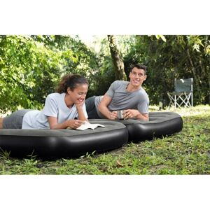 Bestway 3-in-1 Aufblasbare Luftmatratze - Luftbett Bestway 3-in-1 Aufblasbare Luftmatratze - Luftbett