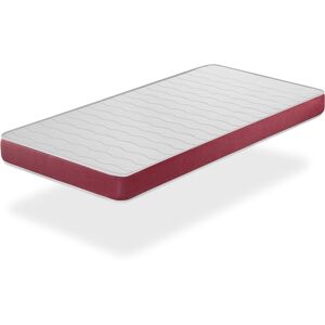 DREAMDI Einzelmatratze 80x200 - Ergonomisch und anpassbar DREAMDI Einzelmatratze 80x200 - Ergonomisch und anpassbar