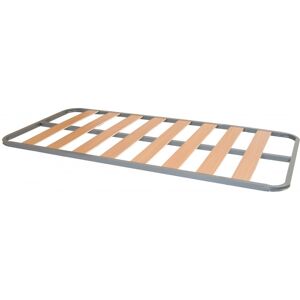 MUEMUE Lattenrost Pappel 90x180cm MUEMUE Lattenrost Pappel 90x180cm
