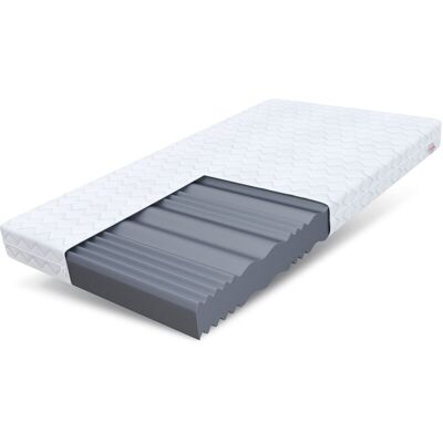 FDM - Materasso 90x200 - 7 zone - mattress FDM - Materasso 90x200 - 7 zone - mattress